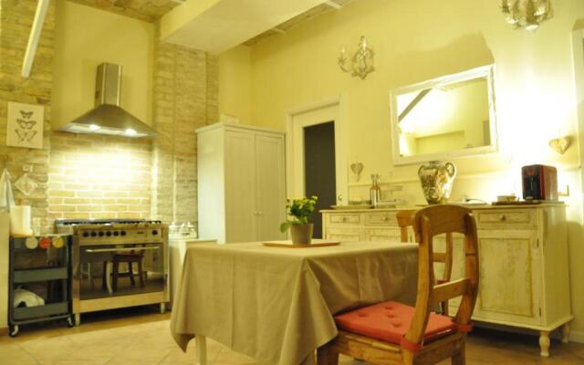 Bed And Breakfast Piazza Mercato