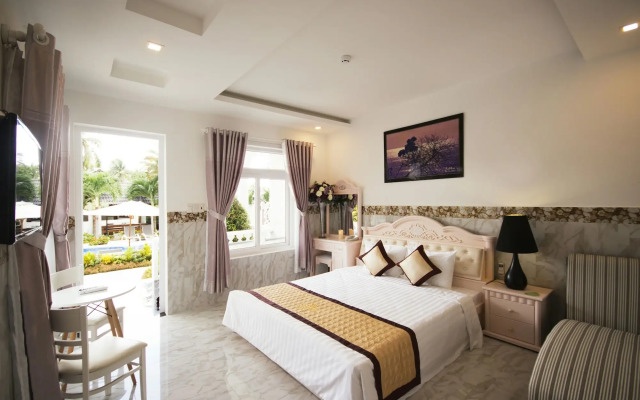 Godiva Phu Quoc Hotel