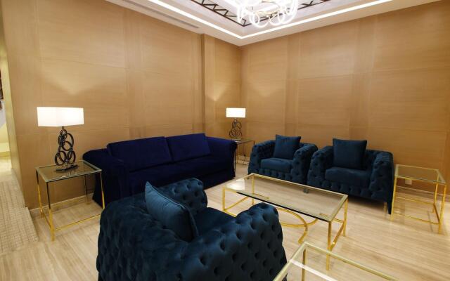 Best Level Hotel