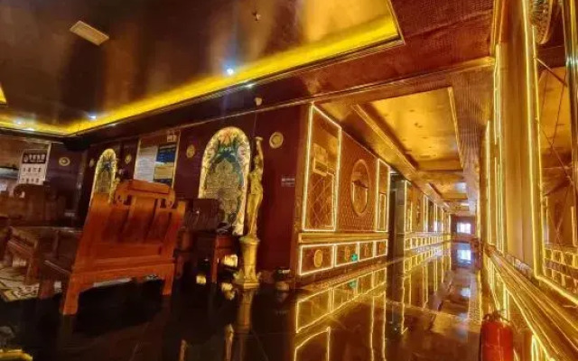 Taihe Longxin Hotel