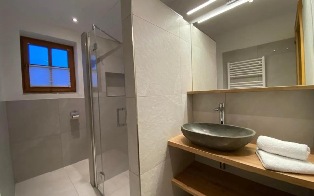 Ferienwohnung Döttlinger