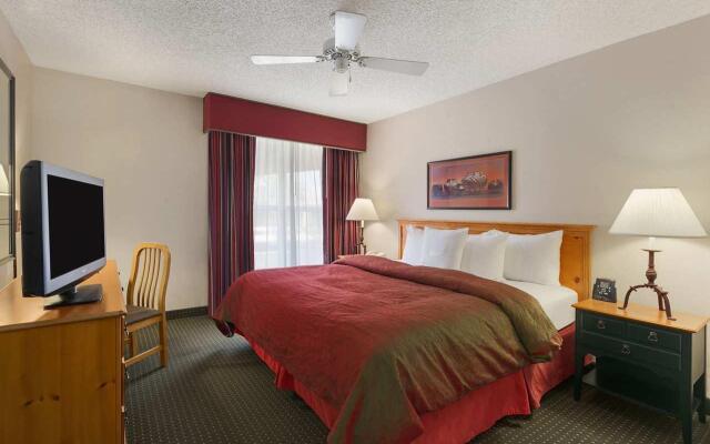 Metro Scottsdale Extended Stay