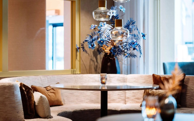 Novotel Den Haag World Forum