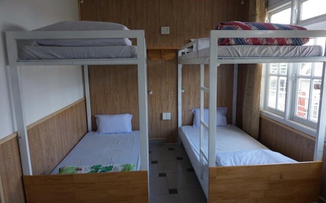 Dalat Backpackers Hostel