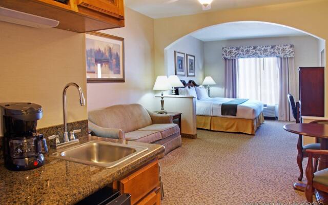 Holiday Inn Express Suites Jasper by IHG