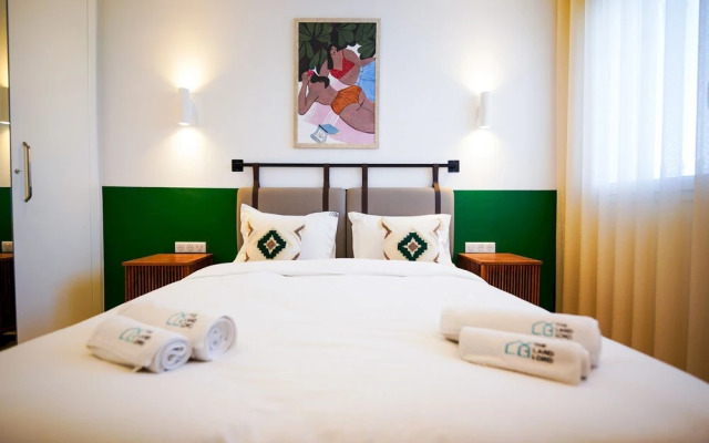 Villa Hermes Seaside and Luxurious