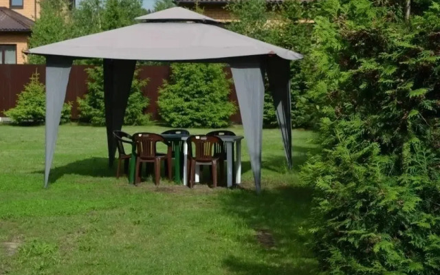 Myshetskoye cottage - 1