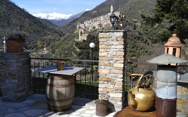 Il Poggio di Maro'