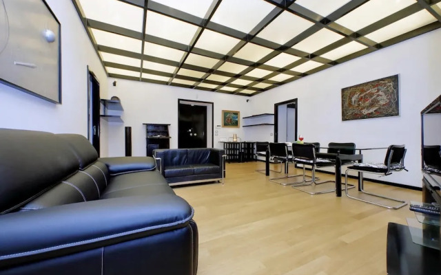 4bnb - Spacious Porta Pia Apartment