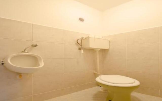 Legányi Apartmanház