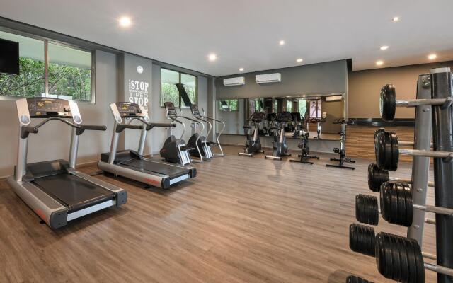 Generations Riviera Maya Family Resort Catamaran, Water Park, All & More Inclusive