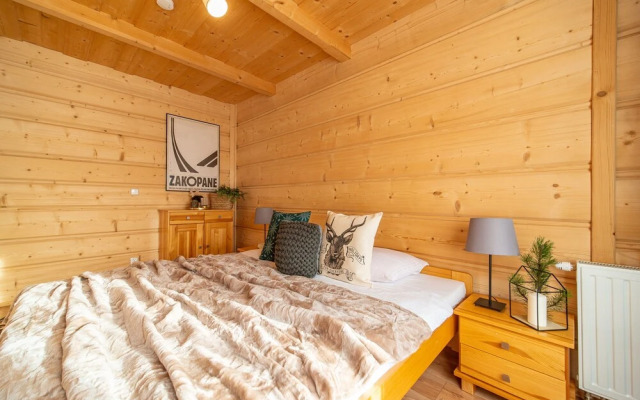 Willa Olsza Apartamenty