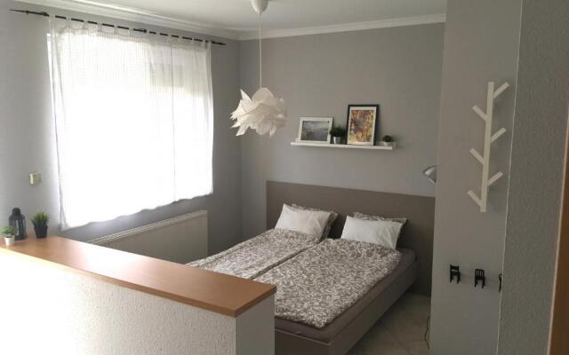 Balatonlelle Apartmanház