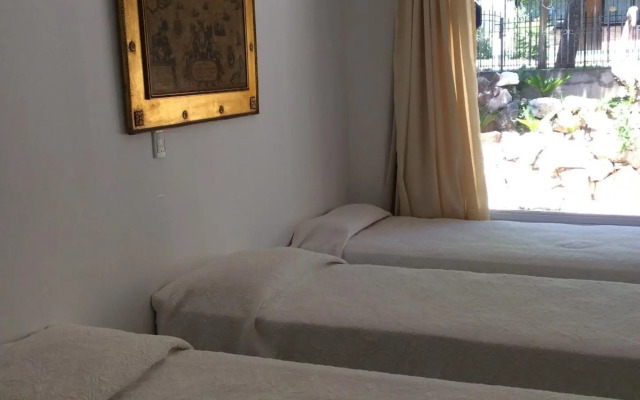 Robinson Apartamentos SOLO FAMILIAS