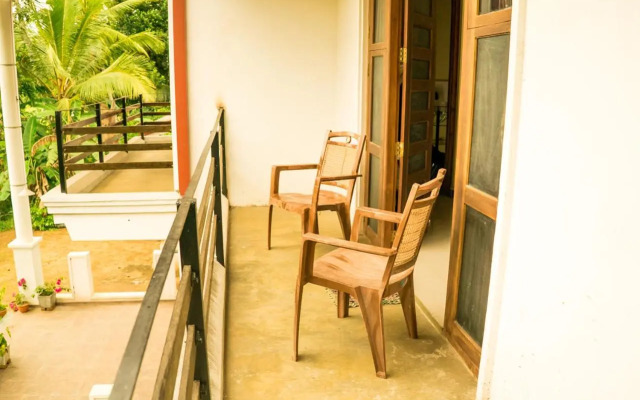 The Breeze Pinnawala Homestay