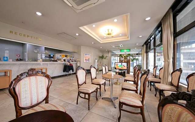 Main Hotel - Vacation STAY 60460v