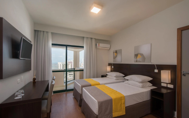 Costa Mar Recife Hotel by Atlantica