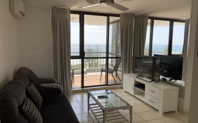 Burleigh Gardens North Hi-Rise