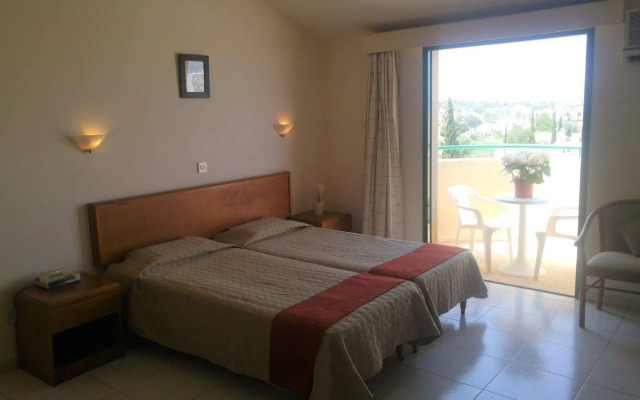 Mandalena Hotel Apartments