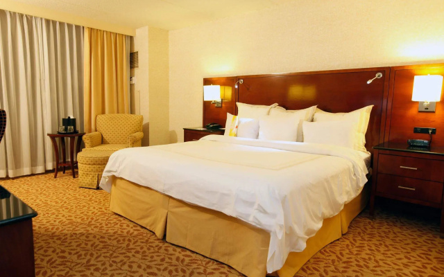 Hartford Marriott Farmington