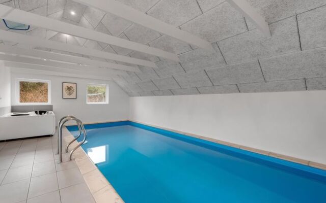 "Nissine" - 800m from the sea in Western Jutland