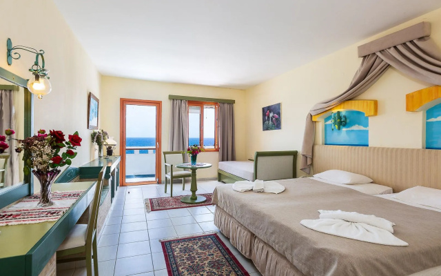 Kalypso Cretan Village Resort and Spa