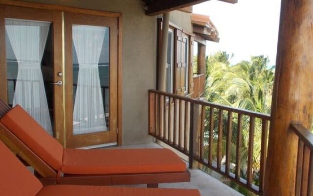 Indigo Belize
