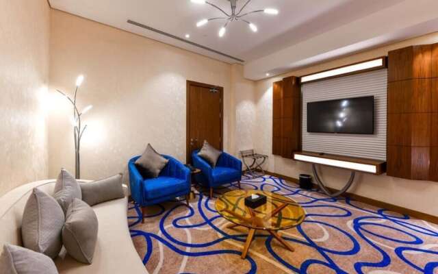 Cielo Hotel Lusail Hotel