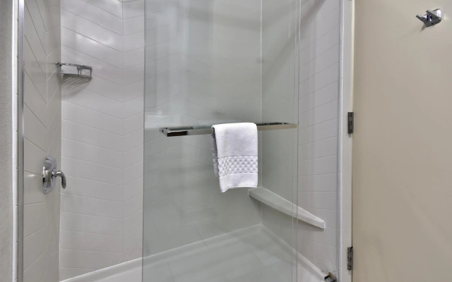 Fairfield Inn By Marriott Richmond Chester