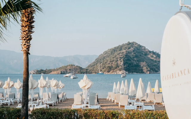 Casa Blanca Beach  - Adults Only
