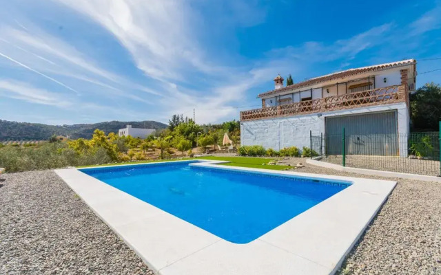 Cubo's Casa Los Sueños