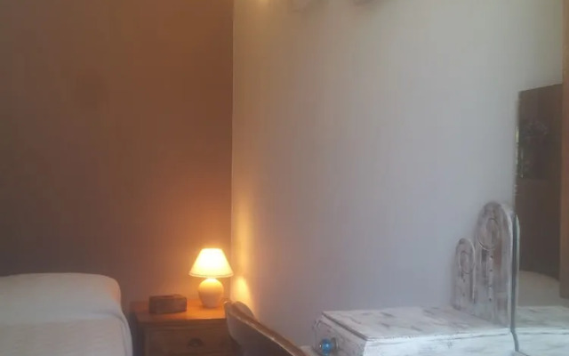 Chambres d'hôtes - Casa di Rosa