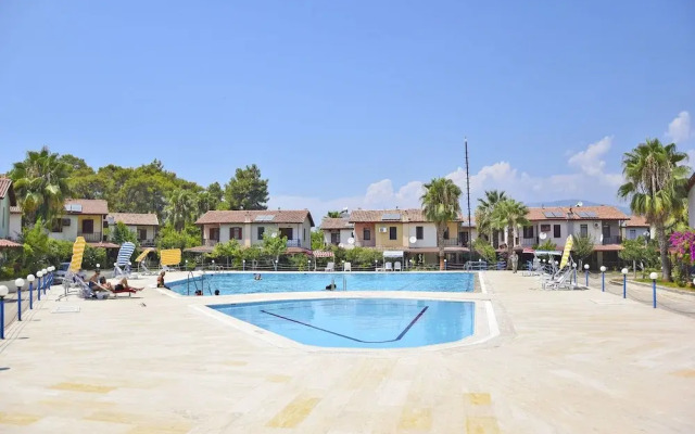 Telmessos Tatil Köyü by Turkish Lettings