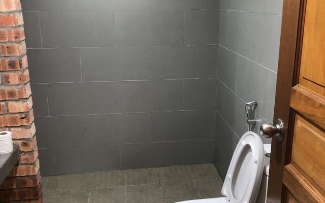 Bentong Eco Chalet