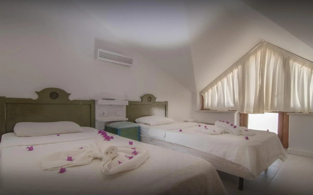 Korsan Ada Hotel
