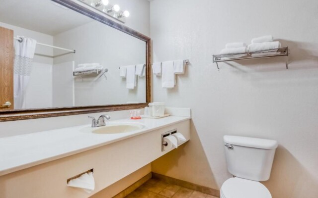 Spark by Hilton Tumwater