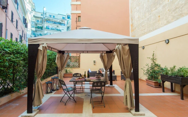 Vatican - Residenza Argilla Roma