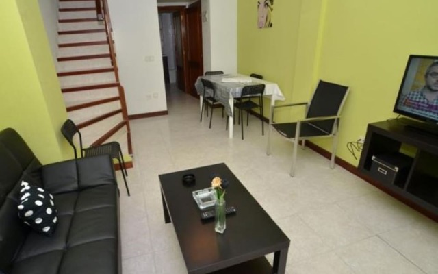 Aparment in Isla, Cantabria 103630 by MO Rentals
