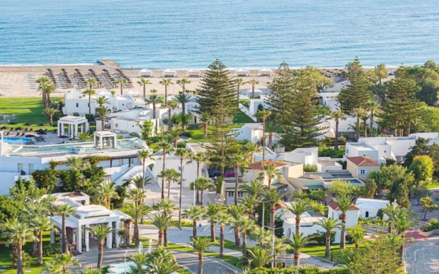 Grecotel Creta Palace