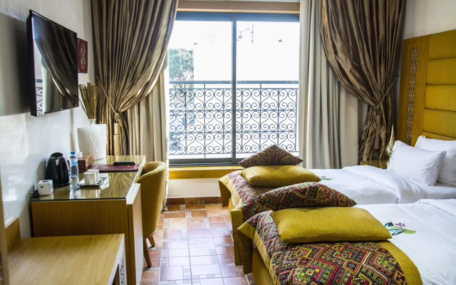 Villa Aralia
