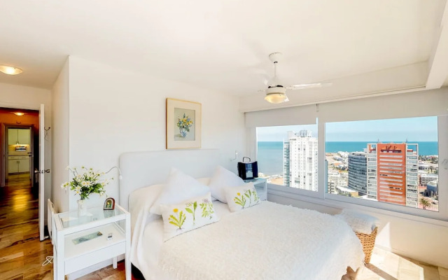 Oceana Suites Fontemar