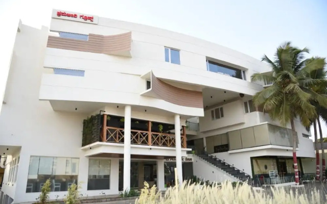 Ashok Inn