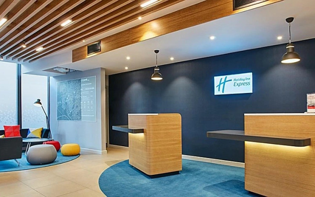 Holiday Inn Express Krefeld - Dusseldorf