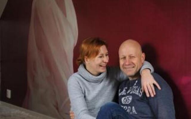 Maven Kustnara Stugor