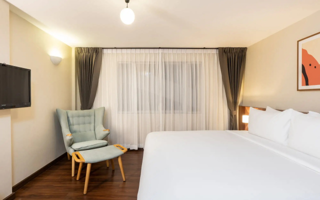 Arck Hotel