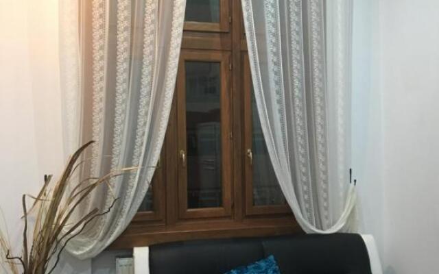 Bastion Apartament 1