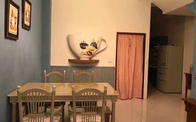 Cappuccino B&B