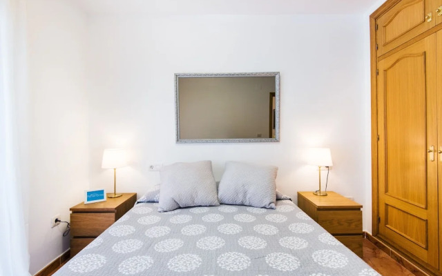 Cozy 1br Beach in Centre Fuengirola