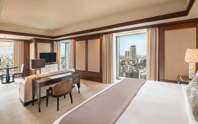 The St. Regis Cairo