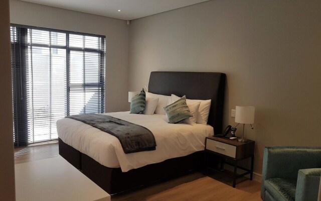 Sandton Executive Suites on Daisy